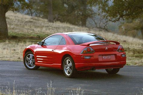 Mitsubishi Eclipse Hd Pictures Carsinvasion