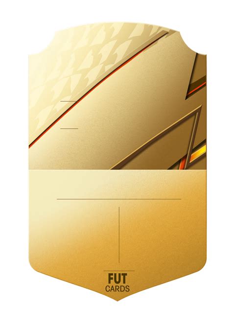 FutCards Carta FIFA personalizada El regalo de fútbol ideal