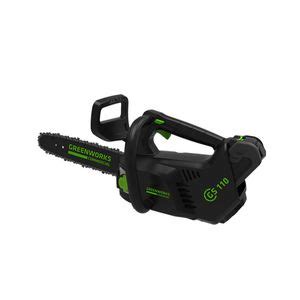 Tron Onneuse Lectrique Gd Cs Greenworks