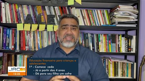 V Deos Jornal Do Acre Edi O Ac De Quarta Feira De Abril