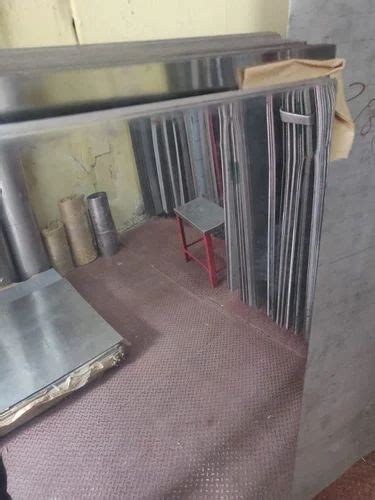 AISI 430 Stainless Steel Sheets Thickness 0 5 To 20 Mm At 110