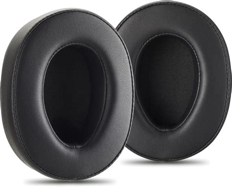 Amazon Premium Replacement Wh H N Ear Pads Mdr Abn Ear Pads