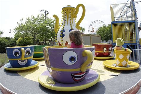 Things To Do With Toddlers In Ocean City Md