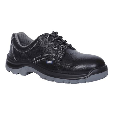 Allen Cooper AC 1419 Safety Shoe For ISI Mark IS 15298 Part 2 Double