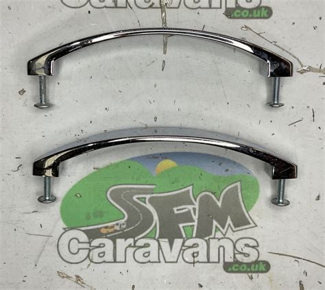 Cupboard Handle Sfm Caravans