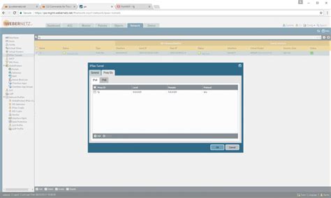 Palo Forti Ipv Palo Ipsec Tunnel Proxy Id Ipv Weberblog Net