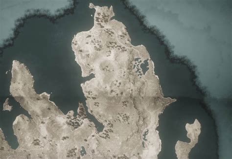 Assassin S Creed Valhalla Interactive Maps And Locations Ign