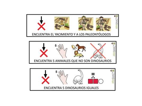 Lamina Desarrollo Cognitivo Dinosaurios Ppt Pptx