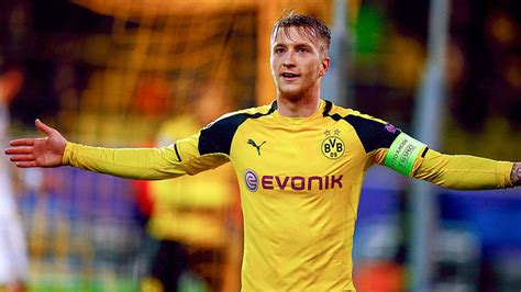 Champions League El Dortmund De Reus Hace Historia Marca