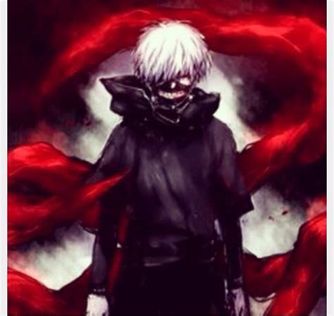 Tokyo Ghoul Anime Amino