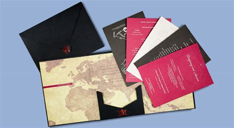 Want To See Dingdong And Marians Wedding Invitation Cosmoph