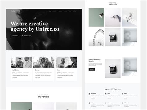 Blogy Free Bootstrap Blog Template Untree