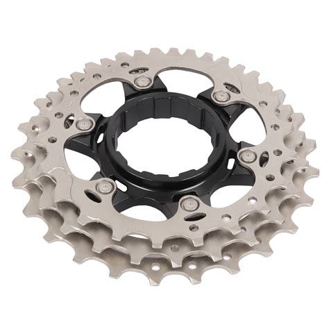 Silicon Condition Get Used To Cassette Shimano Ultegra R Entity