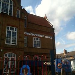 Kingswood Primary School - Education - Gipsy Road, Norwood (West ...