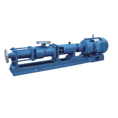 Screw Pumps Multi Stage Screw Pumps Manufacturer From Coimbatore