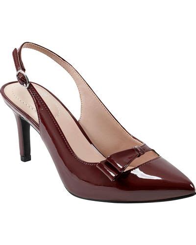 Brown Bandolino Shoes For Women Lyst