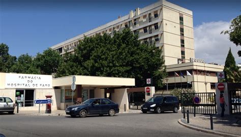 Centro Hospitalar do Algarve sem aumento significativo de afluência