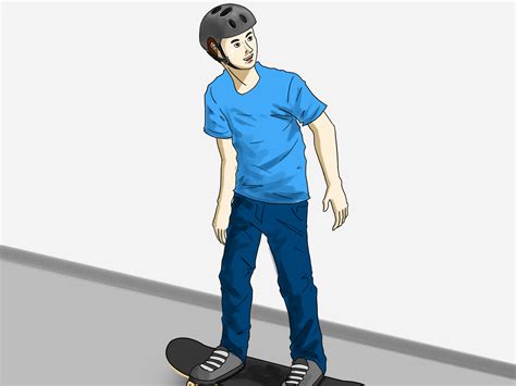 How to Do Skateboard Tricks (with Pictures) - wikiHow