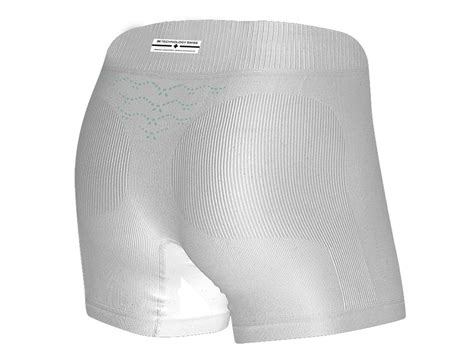 Roupa Interior Para Homem X Bionic Energizer Mk Multicor Para Corrida