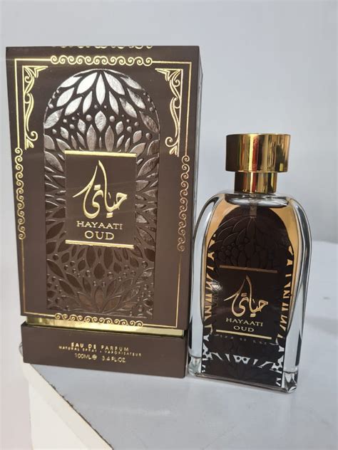 I S B A On Twitter RT Pricelessscents HAYAATI OUD By Ard Al