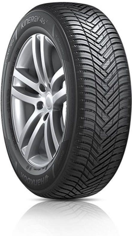 Opony HANKOOK Kinergy 4S² X H750A 255 55R19 111W Opinie i ceny na