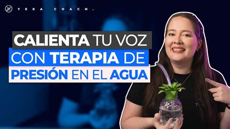 Lax Vox Terapia De PresiÓn En El Agua Mejor Ejercicio De