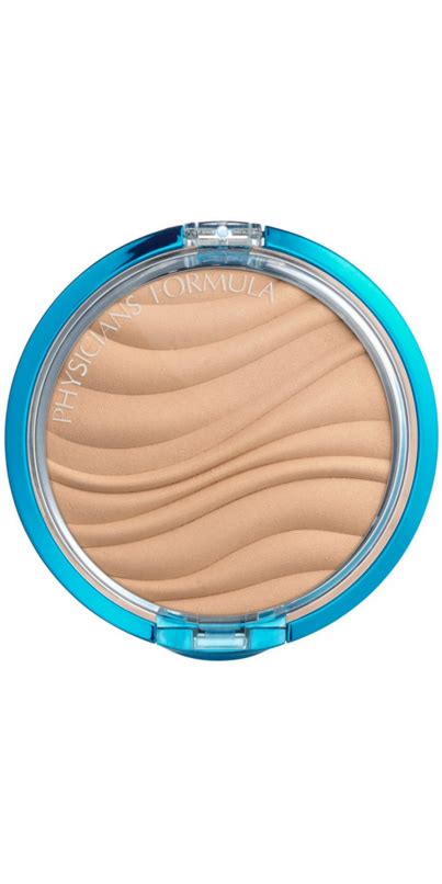 Buy Physicians Formula Mineral Wear Airbrushing Pressed Powder At Well