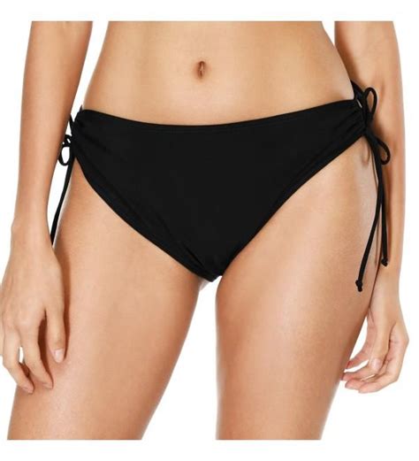 Women S Retro High Waisted Bikini Bottoms Swim Briefs Swimsuit Shorts