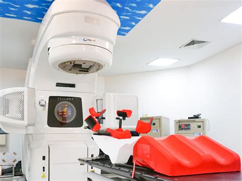 Siloam Hospitals Tb Simatupang At Jakarta Jakarta