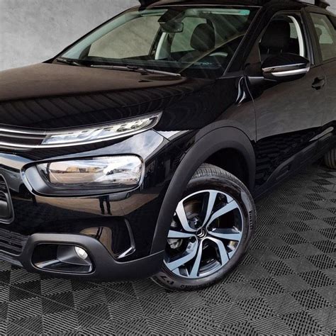 Comprar Monovolume Citroen C Cactus V P Vti Flex Feel Pack