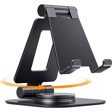 Best phone stands for Zoom & Google Meet | Android Central