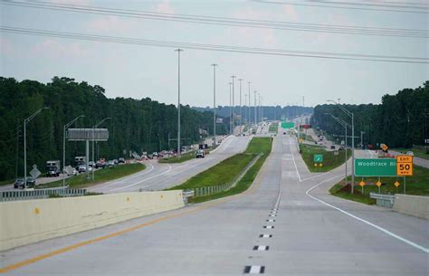 Montgomery Countys Texas 249 Toll Road Project Lauded By Association