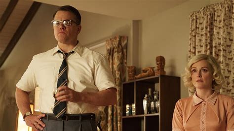 Prime Video Suburbicon Bem Vindos ao Paraíso