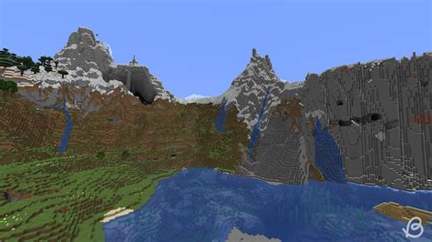 10 Best Minecraft Seeds For Building Beebom