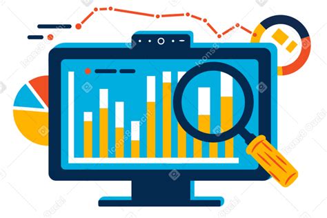 Data Analysis Png Svg