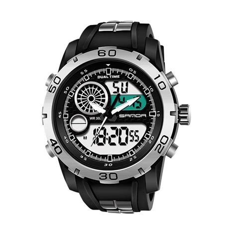Watches for Men - SANDA WATCH