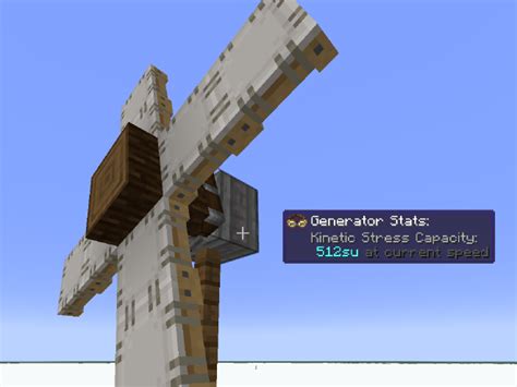 Steam Engines In Minecraft S Create Mod Capprin Bass