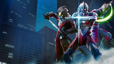 Ultraman Season 1: Anime Review - Breaking it all Down