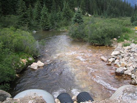 Hydrogeology Field Investigation At The Confluence Of The Snake River