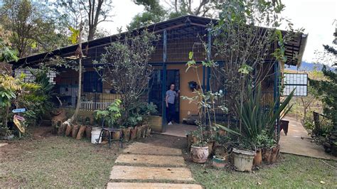 Casinha Na Roça Nosso Lar Casa Na Roça Casa Rústica 3 Anos Depois