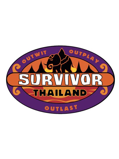 Survivor: Thailand - Full Cast & Crew - TV Guide