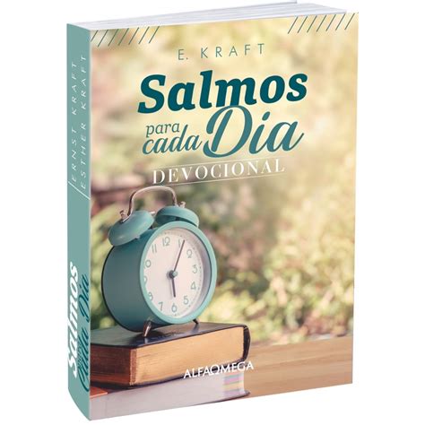 Salmos Para Cada Dia Capa Despertar Devocional Anual Bolso Shopee Brasil