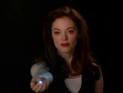 Forever Charmed Paige Halliwell Image 15852133 Fanpop