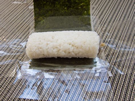 Receta De Onigiri Bolas De Arroz Rellenas Japonismo