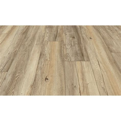 ЛАМИНИРАН ПАРКЕТ MY FLOOR ДЪБ БЕЖ | Практикер | Oferta.bg