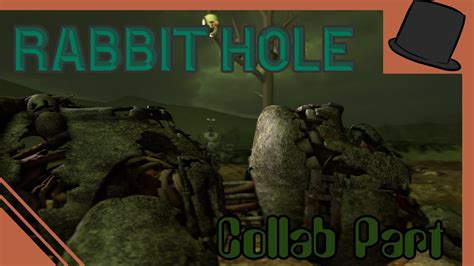 FNAF SFM Rabbit Hole Sub Urban Collab Part For LunaticSpring