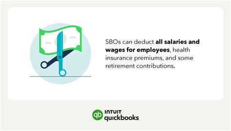 23 tax breaks for small businesses in 2024 | QuickBooks