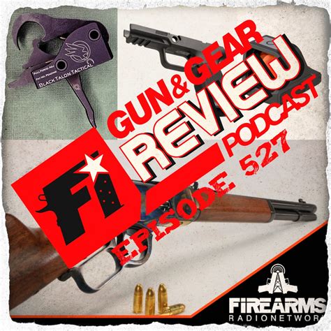 Gun Gear Review Archives Firearms Radio Network