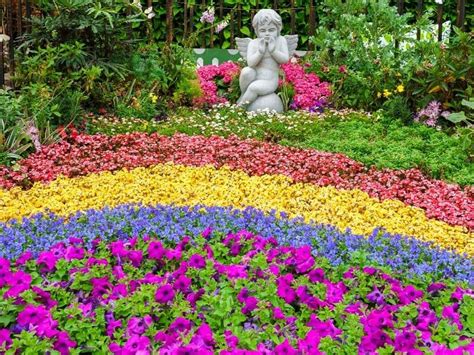 5 Adorable Garden Angels To Bring Peace And Harmony To Your Garden