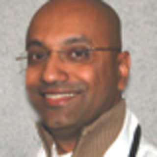 Dr Sriram Padmanabhan Md Baltimore Md Cardiology